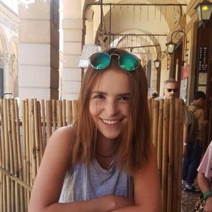 Meet your Posher, Emma